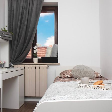 Apartments Ariana Umag Kültér fotó