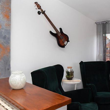 Apartments Ariana Umag Kültér fotó