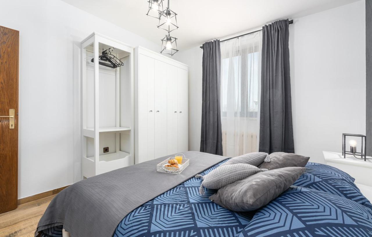 Apartments Ariana Umag Kültér fotó
