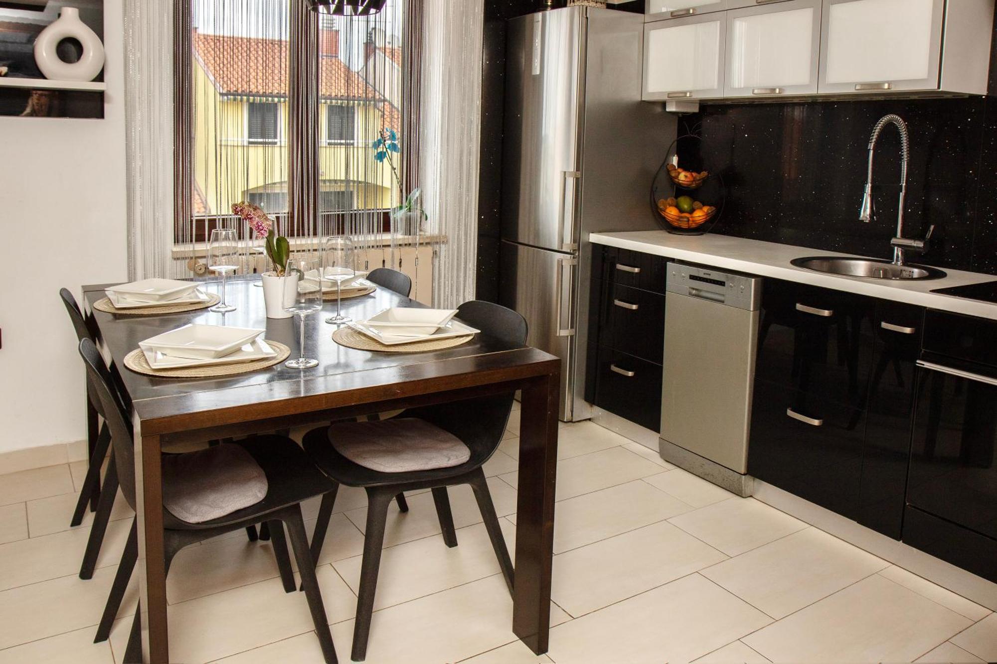 Apartments Ariana Umag Kültér fotó