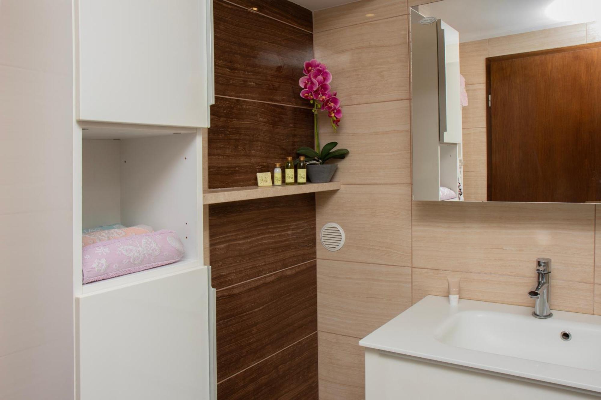 Apartments Ariana Umag Kültér fotó