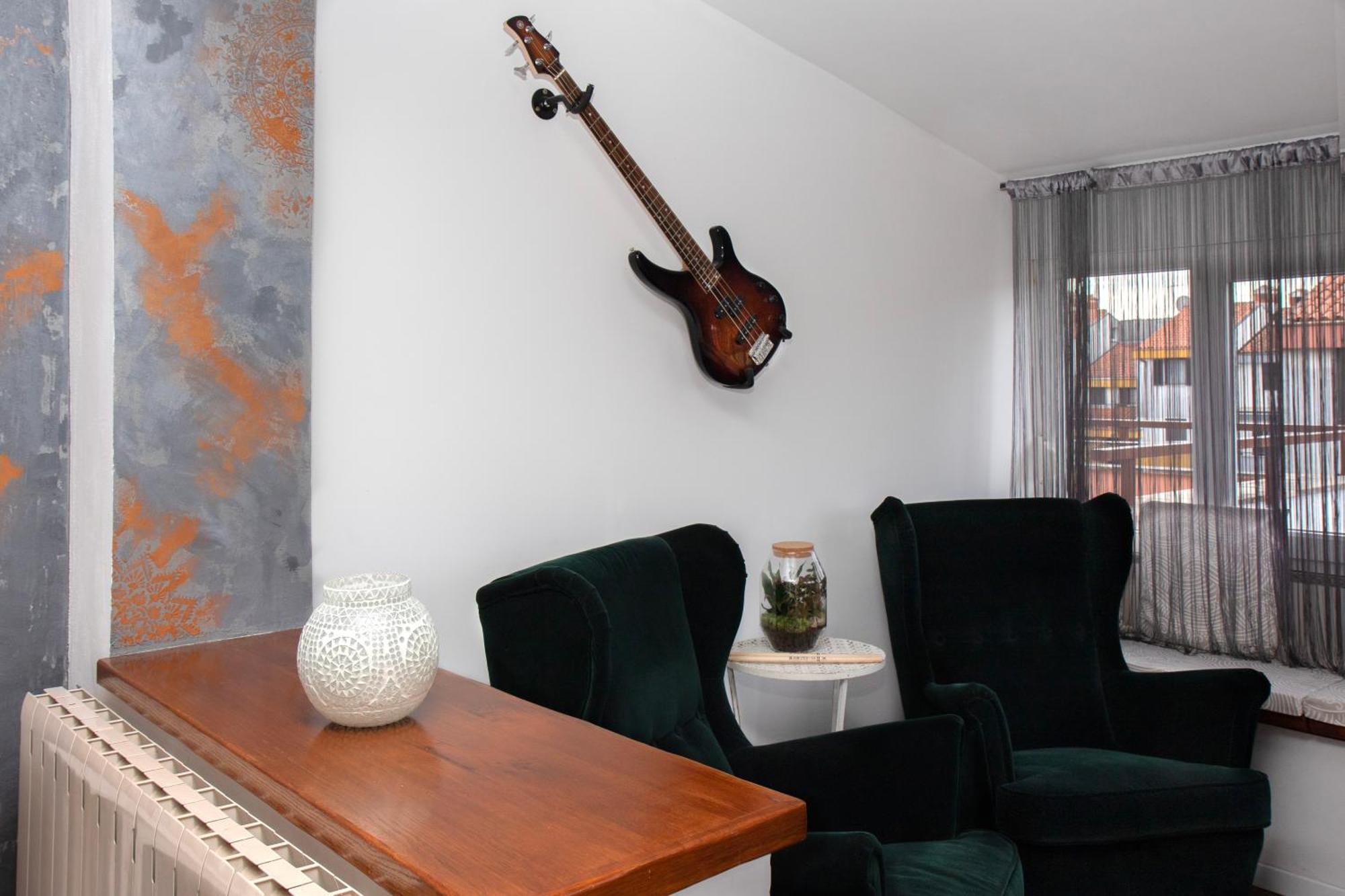 Apartments Ariana Umag Kültér fotó