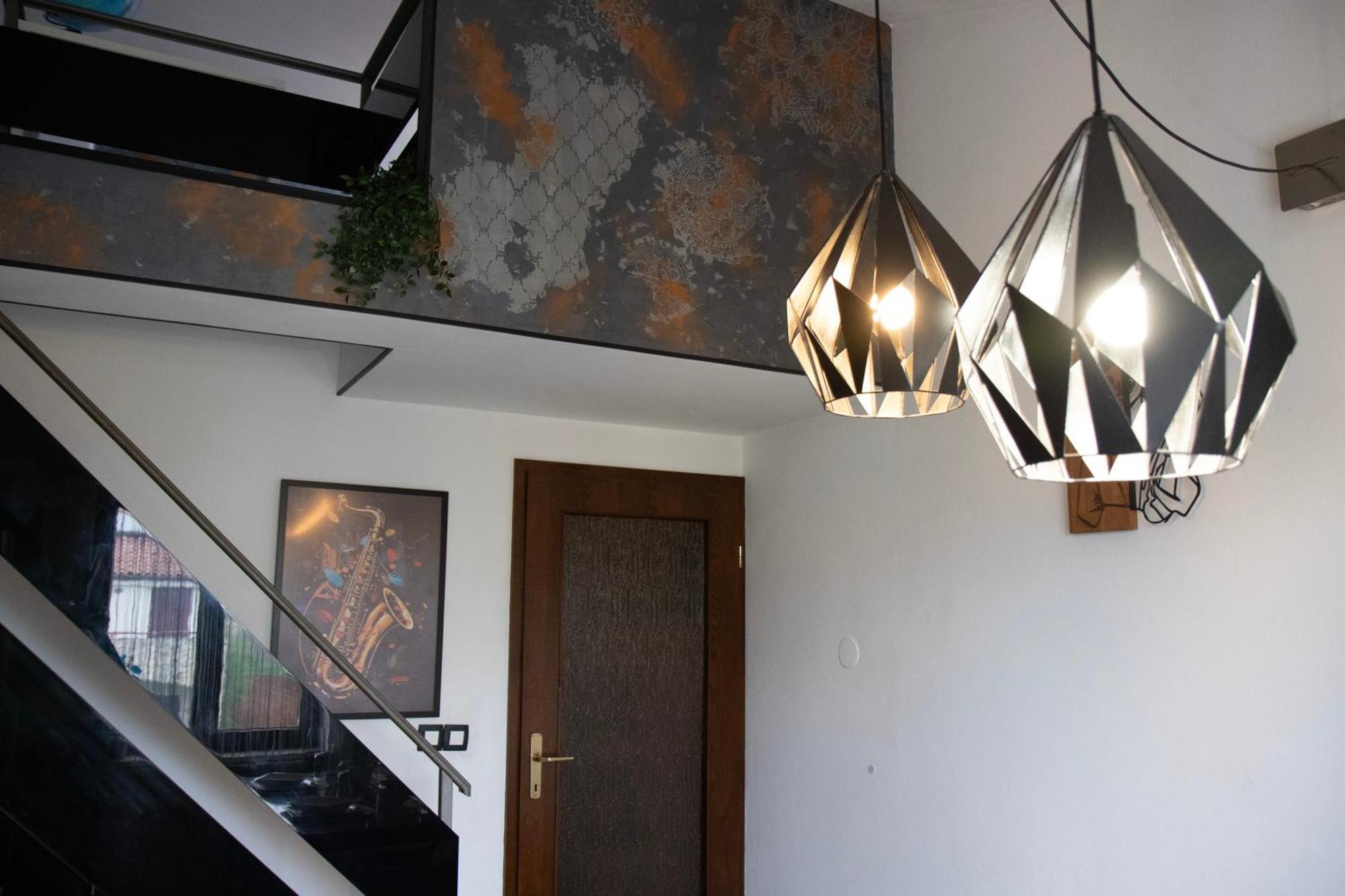 Apartments Ariana Umag Kültér fotó